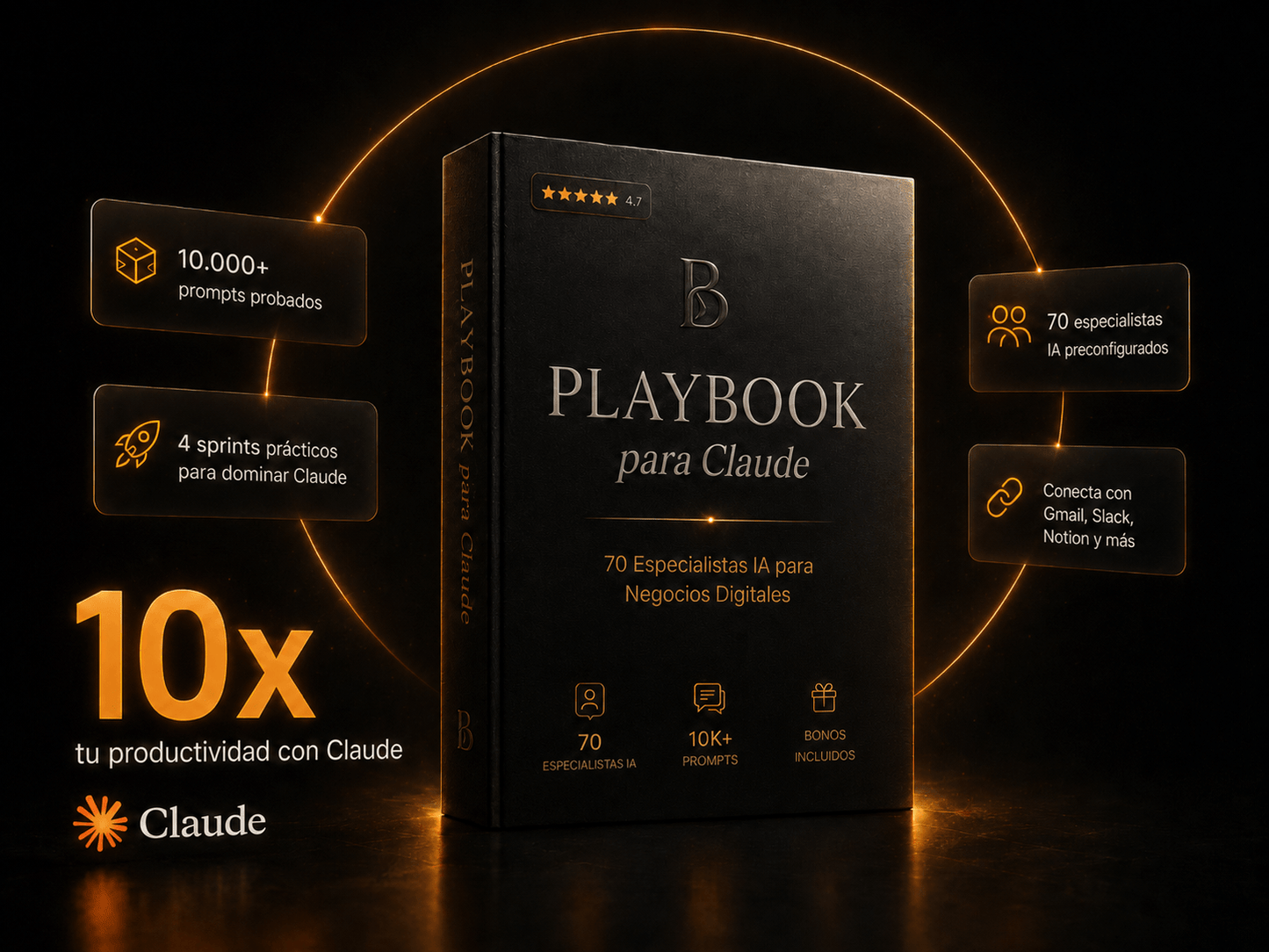Playbook Claude