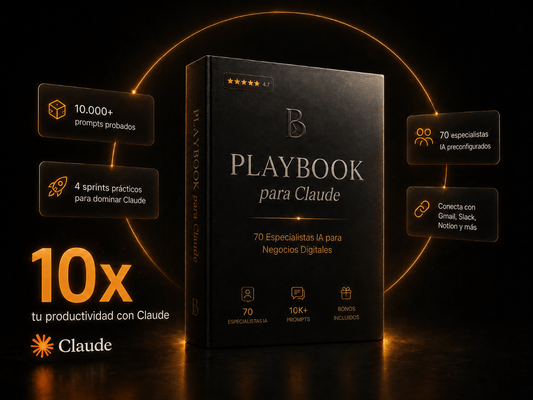 Playbook Claude